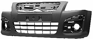 PARAURTO ANT CITROEN C2 08->