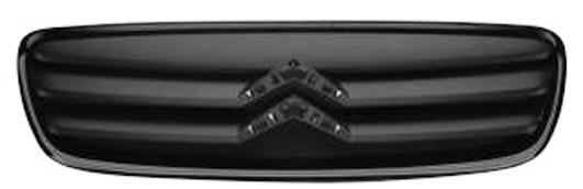 GRIGLIA RAD. C2 08->NERA CHIUSA