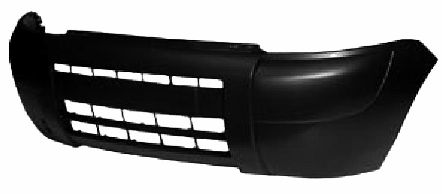 PARAURTO ANT NERO BERLINGO 03->