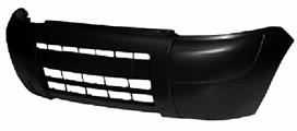 PARAURTO ANT NERO BERLINGO 03->