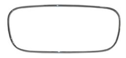 CORNICE GRIGLIA C1 09->cromata