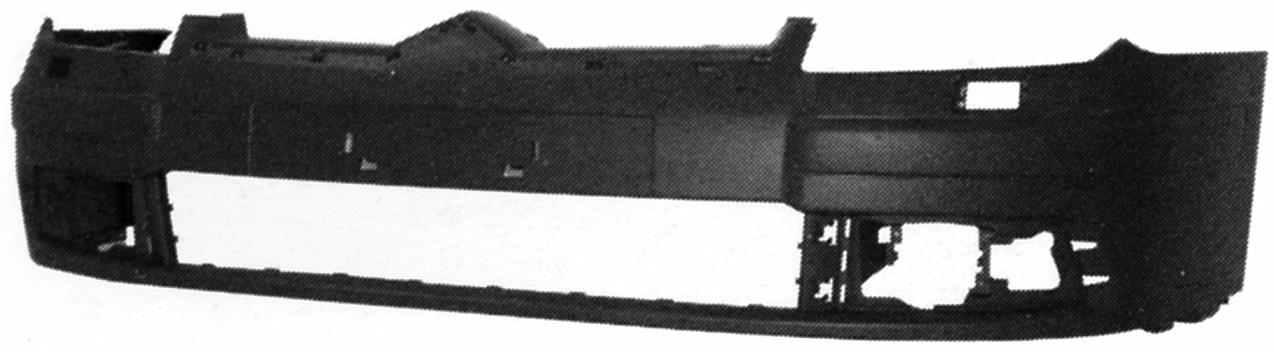 PARAURTO ANT C5 C/PRIMER 05->