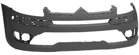 PARAURTO ANT C4 04->08