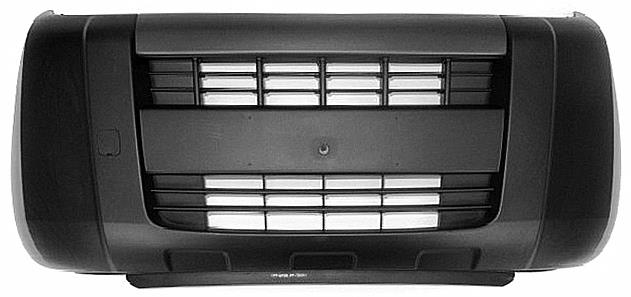 PARAURTO ANT.NEMO VAN 07->