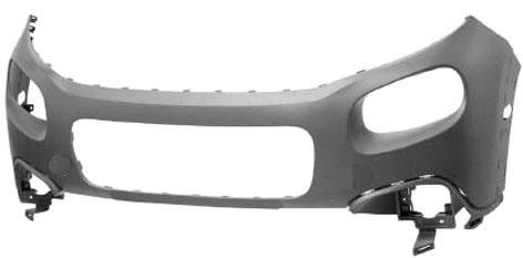 PARAURTO ANT SUP. C3 16-> C/PR C/F PARAFANGHINO