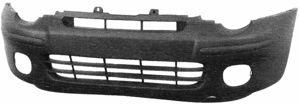 PARAURTO ANT MULTIPLA 02->C/PR FN