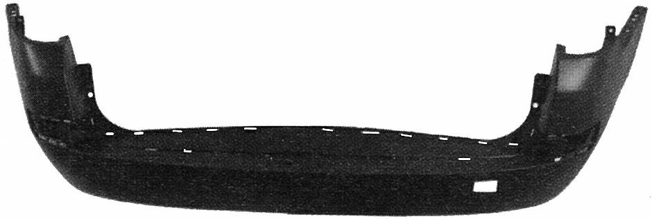 PARAURTO POST STILO SW 01->