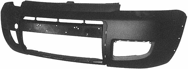 PARAURTO ANT PANDA 4X4 03->CLIMBING