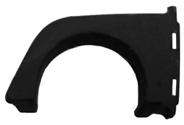 CORNICE TUBO SCARICO PANDA 4X4 03->CLIMBING