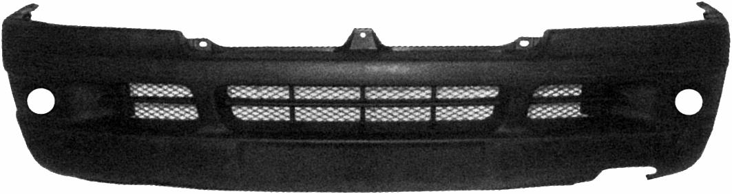 PARAURTO ANT DUCATO NERO C/FD 2002->