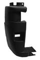 CANT.POST.SX DUCATO 02-> NERO