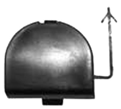 COPRIGANCIO PAR.POST.500 07->NERO