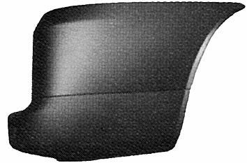 CANTONALE POST DX DOBLO' 05->09