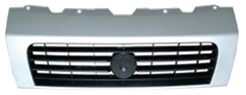 GRIGLIA RADIATORE DUCATO 06->