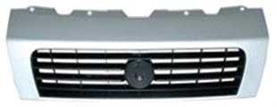 GRIGLIA RADIATORE DUCATO 06->