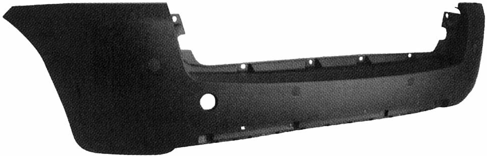 PARAURTO POST MULTIPLA 04->