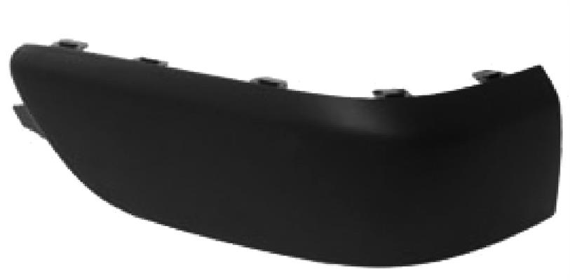 MOD.PARAURTO DX ANT SCUDO 03->06