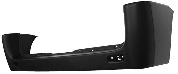 PAR.POST SCUDO 07-> PASSO CORTO PR