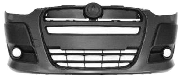 PARAURTO ANT DOBLO' 10-> C PR FD