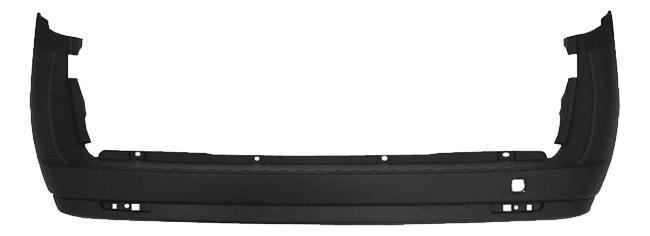 PARAURTO POST DOBLO' 10>NERO CARGO