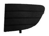 GRI.PAR.ANT.SX PUNTO EVO 09-> METAL/DARK