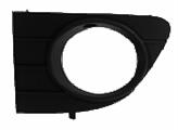 GRI.PAR.ANT.SX C/F PUNTO EVO 09-> METAL/DARK