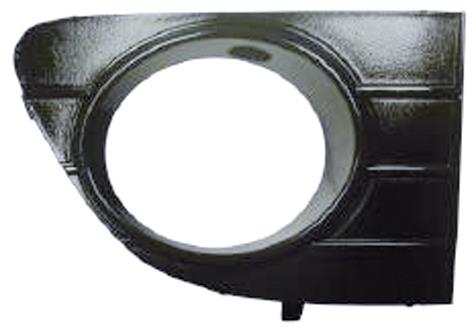 GRI.PAR.ANT DX C/F PUNTO EVO 09->NERA/LUCIDA