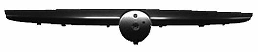 MOD.FREGIO PAR.ANT.EVO 09 CROMATA