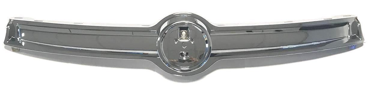 GRIGLIA PANDA 12-> CROMATA.........