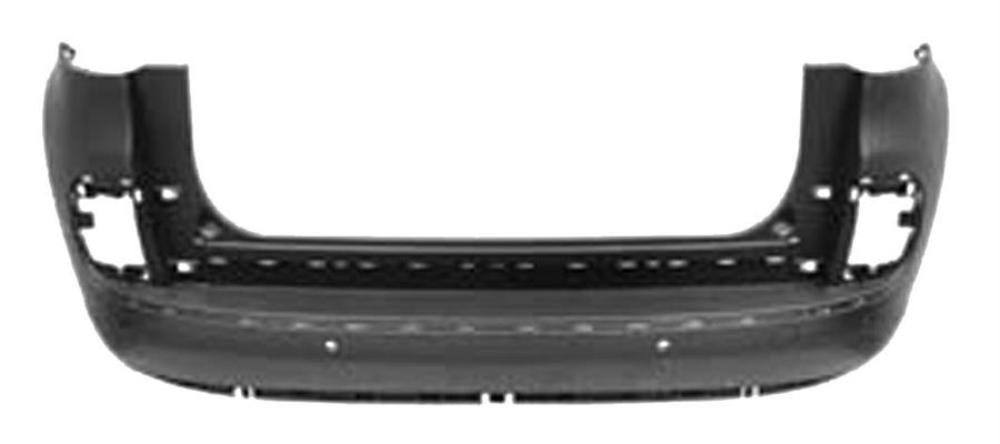 PARAURTO POST FIAT 500L 2012-> C/PR