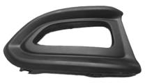 GRIGLIA DX FENDI 500X 15->