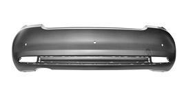 PARAURTO POST 500 15> C/FORI PDC + SUPPORTI