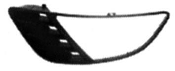 GRIGLIA DX PAR.C/FD.FIESTA 03->