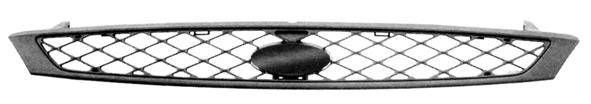 GRIGLIA RADIATORE FOCUS 01->