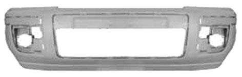 PARAURTO ANT FUSION 05->09 C/PR