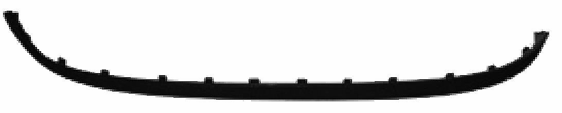 SPOILER PAR.ANT FIESTA 06->08