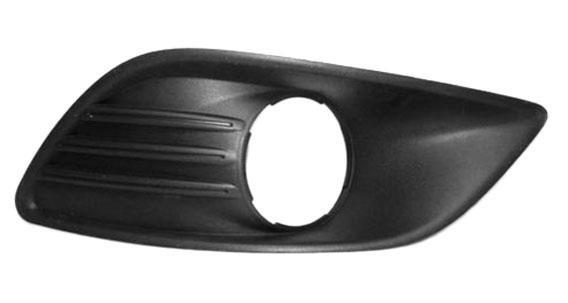 GRIGLIA FN DX PAR.ANT.FOCUS 07->