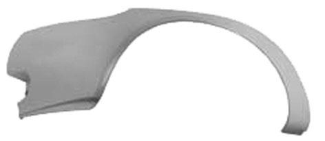 PARAURTO ANT DX KA 02->08 c/primer