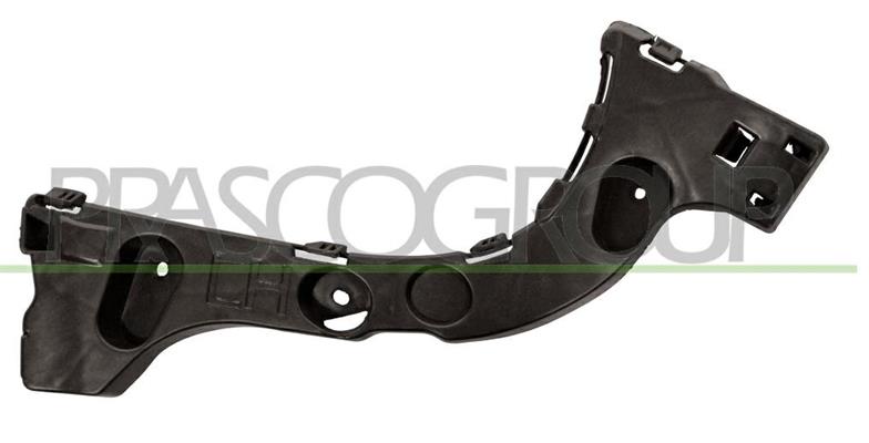 STAFFA SX PARAURTO POST FOCUS 11->14......