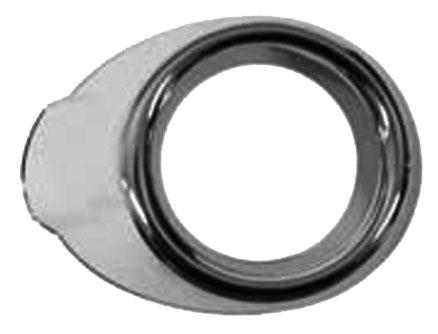 CORNICE FENDI DX FOCUS 11-> CROMATA