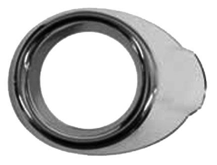 CORNICE FENDI SX FOCUS 11-> CROMATA