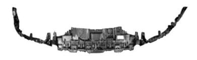 SUPPORTO PLAST FOCUS 15> PAR ANT