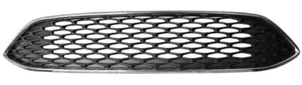 GRIGLIA FOCUS 14> CORNICE CROMATA