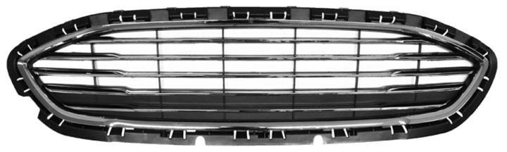 GRIGLIA FIESTA 17> PAR.CENTR.SUP PROFILI CR DIESEL