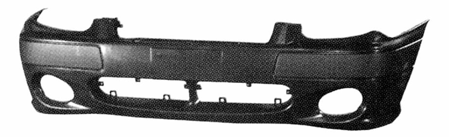 PARAURTO ANT ATOS PRIME C/FN 99->