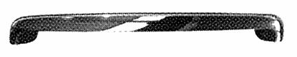 CORNICE GRIGLIA ATOS PRIME 99->