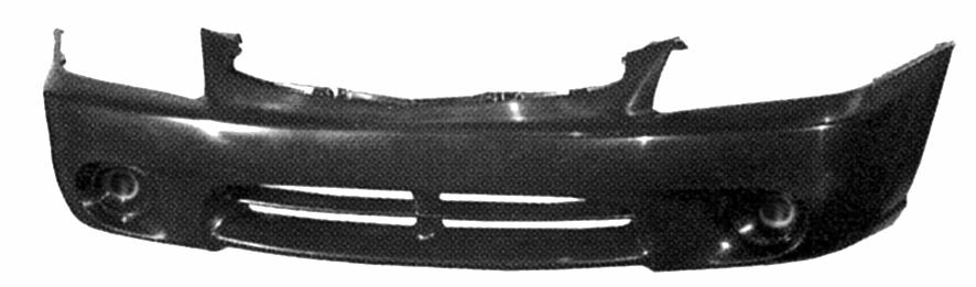 PARAURTO ANT ACCENT 4P 00->01
