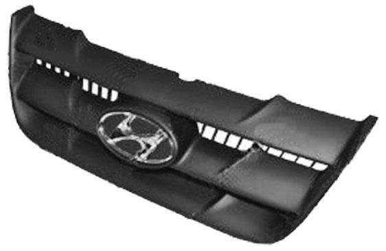 GRIGLIA RAD.HYUNDAI MATRIX 01->