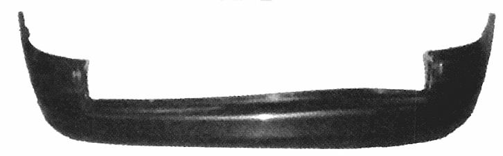 PAR.POST.HYUNDAI TRAJET 99->