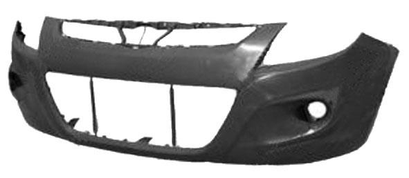 PARAURTO ANT HYUNDAI I20 08-> C/PR C/FN